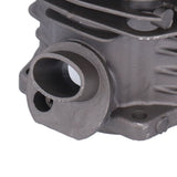 46mm Cylinder Piston Carburetor Spark Plug Gasket Set Replacement Fit for Husqvarna 55 51 Chainsaw