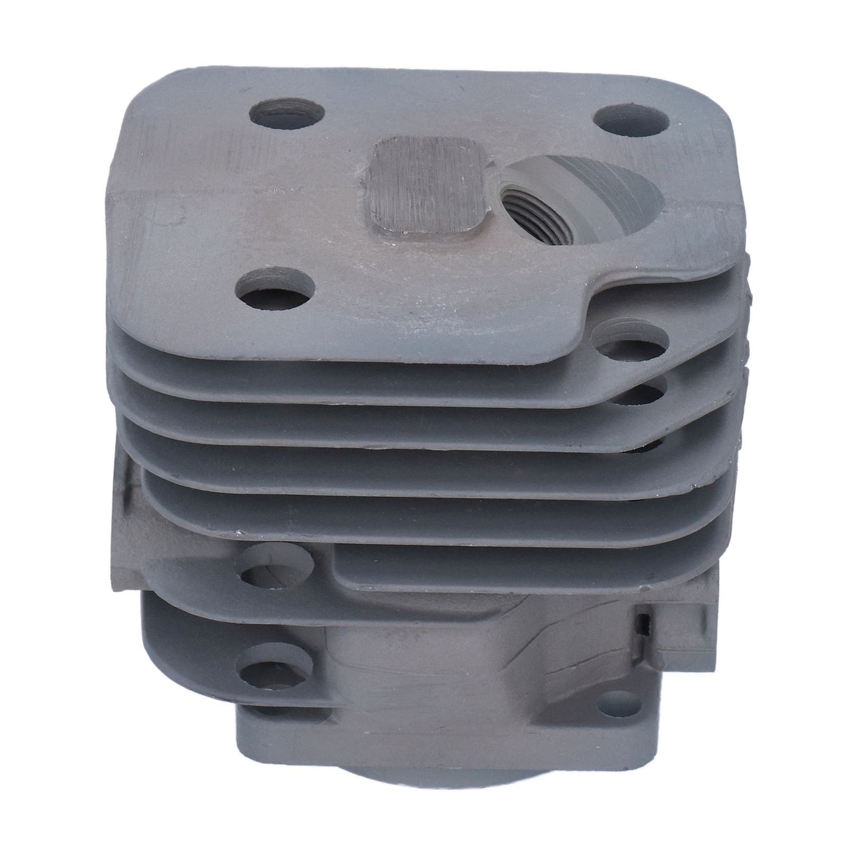 Chainsaw Cylinder Piston Kit Relief Valve Spark Plug 52mm Fit for Husqvarna 61 268 272 272XP