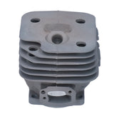 Chainsaw Cylinder Piston Kit Relief Valve Spark Plug 52mm Fit for Husqvarna 61 268 272 272XP