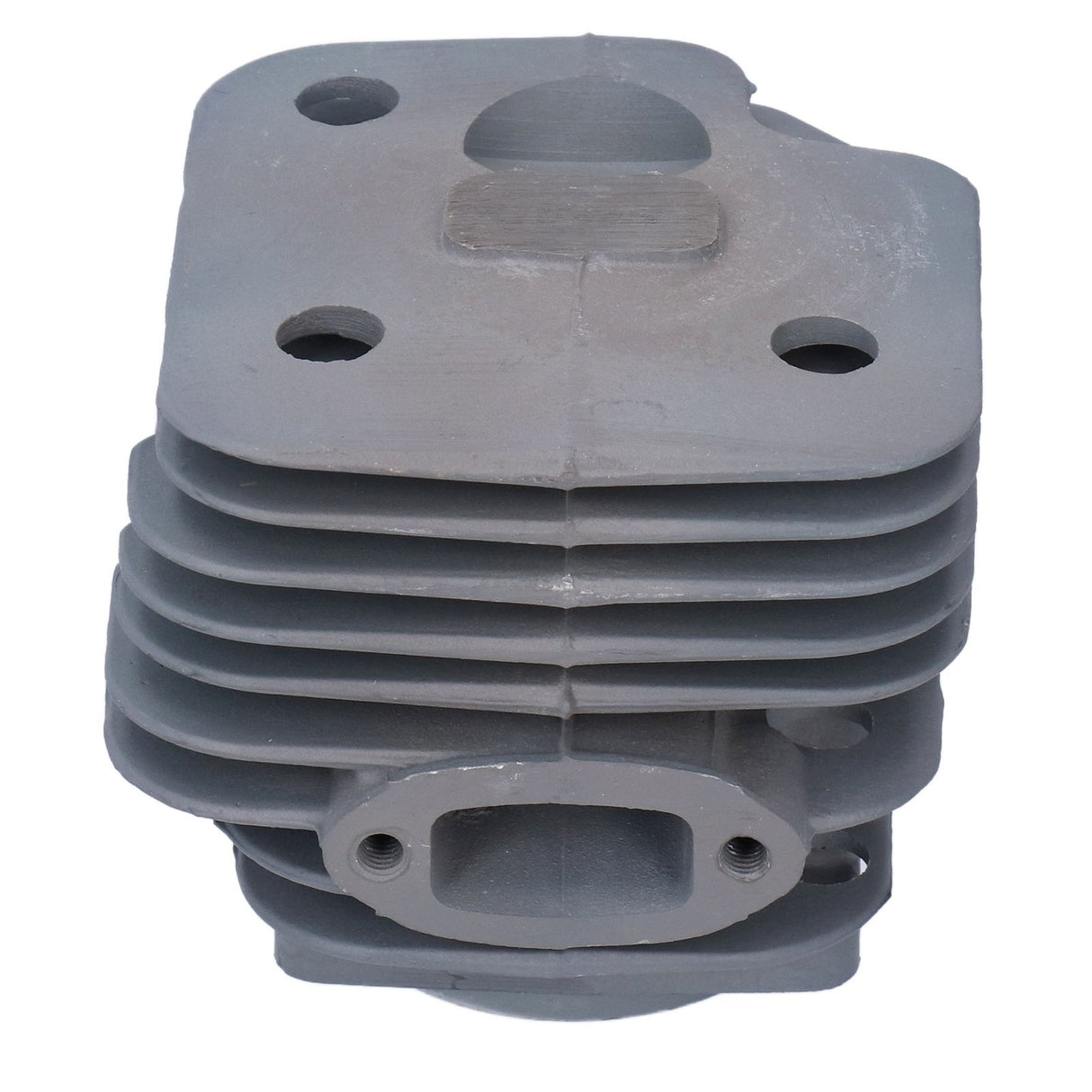 Chainsaw Cylinder Piston Kit Relief Valve Spark Plug 52mm Fit for Husqvarna 61 268 272 272XP