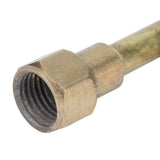 3 Head Spray Nozzle G1/4 Female Thread Pesticide Atomizing Misting Nozzle for Agricultural Electric Sprayer