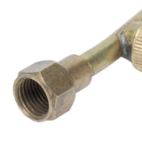 Garden Sprayer Nozzle Double Outlets Brass Agricultural Water Mist Atomizing Sprinkler G1/4 Inner Wire Connector - Extra Image