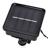 21ft 30LED Solar String Light Warm Waterproof Lamp String Light for Outdoor Yard Lawn Decor - Extra Image
