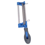 2 in 1 Chainsaw Sharpener Steel Chainsaw File 5/32 Inch Portable Easy Chain Saw Sharpener - Extra Image