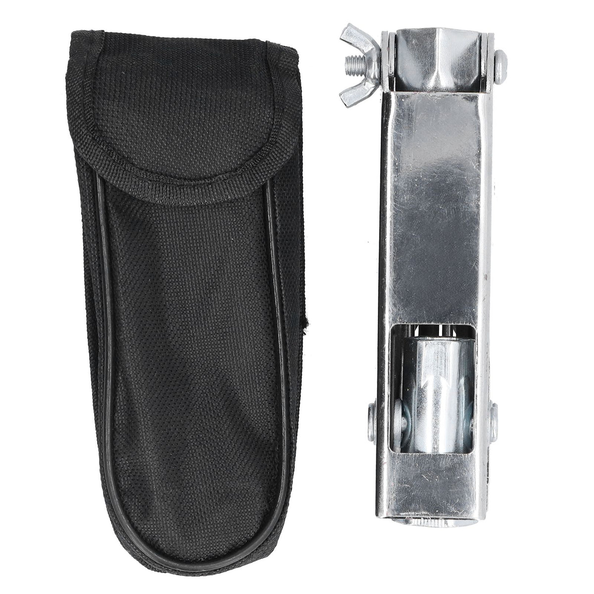 Multifunctional Tool Set Screwdriver Socket Wrench File Hex Disk Fit for Stihl Chainsaw