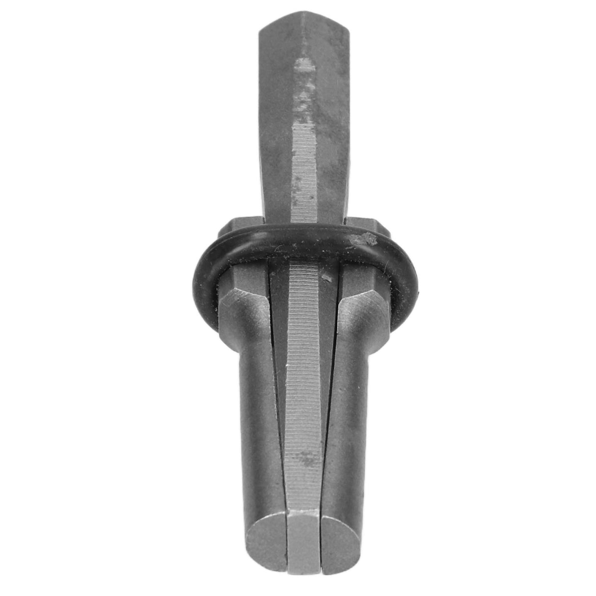 2PCS Heavy Duty Plug Wedges 14mm Stone Splitter High Speed Steel Rock Stone Splitter Splitting Tool