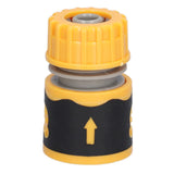 10Pcs Garden Quick Connector G1/2 Garden Faucet Water Hose Pipe Plastic Connector Quick Connect Garden Hose Fittings - Extra Image