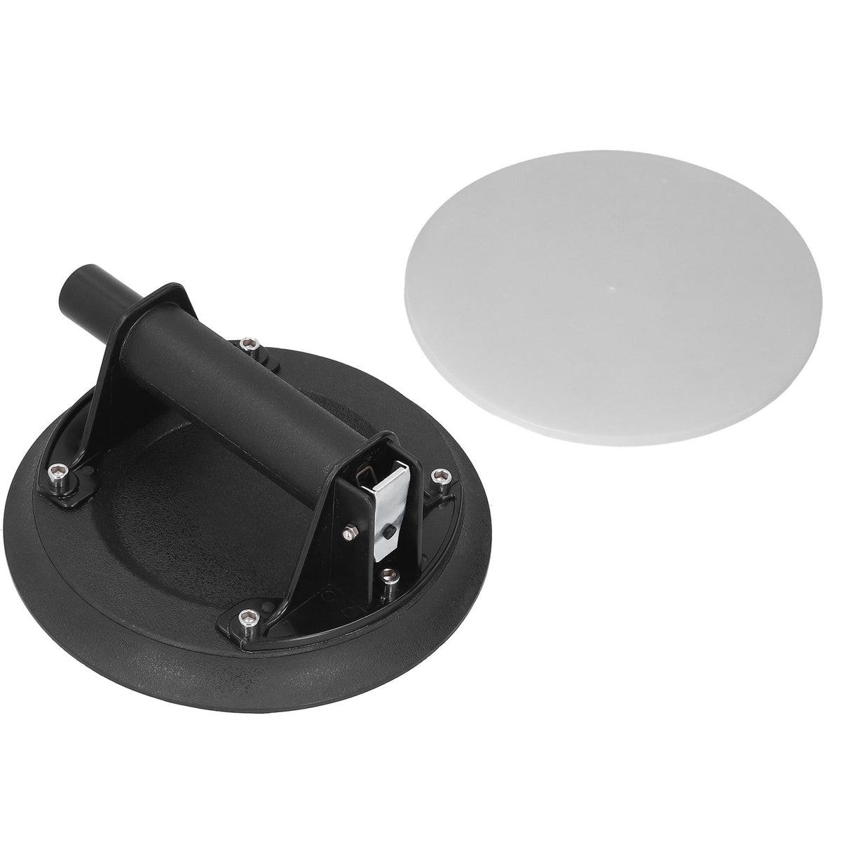 Air Pump Vacuum Suction Cup Heavy Duty Tile Glass Suction Cup Hand Pump Suction Cup for Woodworking