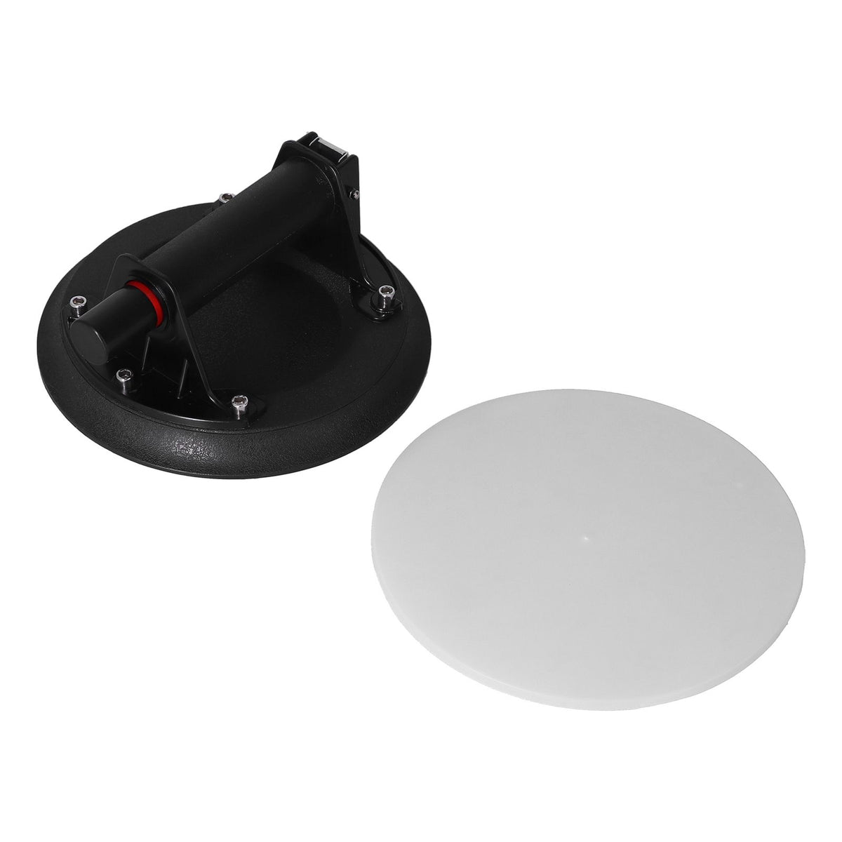 Air Pump Vacuum Suction Cup Heavy Duty Tile Glass Suction Cup Hand Pump Suction Cup for Woodworking