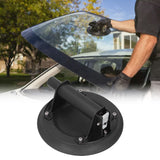 Air Pump Vacuum Suction Cup Heavy Duty Tile Glass Suction Cup Hand Pump Suction Cup for Woodworking - Extra Image