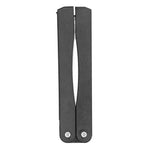 Knife Sharpener Double Sides Fan Shape Folding Mini Portable Whetstone for Outdoor Garden Farm Tools Sharpening