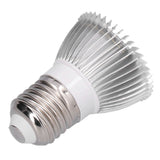 LED Grow Light Bulb Full Spectrum 28 LED E27 Socket Plant Light Bulb for Indoor Plants - Extra Image