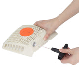 Recoil Starter Assembly 1133 080 3101 for Stih MS270 MS280 MS270C MS280C Chainsaw - Extra Image