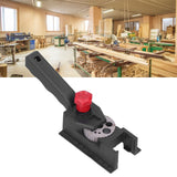 Handheld Dowel Jig Multifunction Flexible Adjustable Lightweight Portable Punch Locator - Extra Image