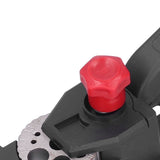 Handheld Dowel Jig Multifunction Flexible Adjustable Lightweight Portable Punch Locator
