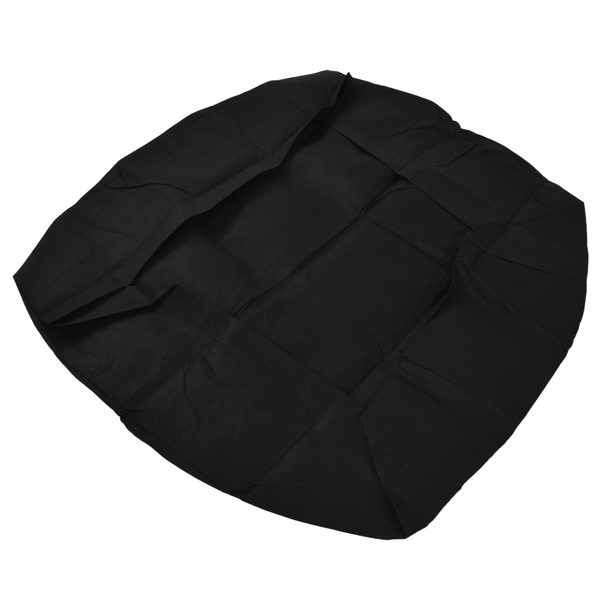 100 Gallon Round Planter Grow Bag Breathable Planting Container for Flowers Vegetables Fruits