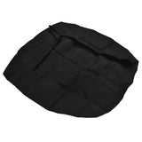100 Gallon Round Planter Grow Bag Breathable Planting Container for Flowers Vegetables Fruits - Side View