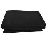 100 Gallon Round Planter Grow Bag Breathable Planting Container for Flowers Vegetables Fruits