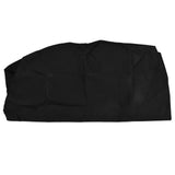 100 Gallon Round Planter Grow Bag Breathable Planting Container for Flowers Vegetables Fruits - Close-Up Angle