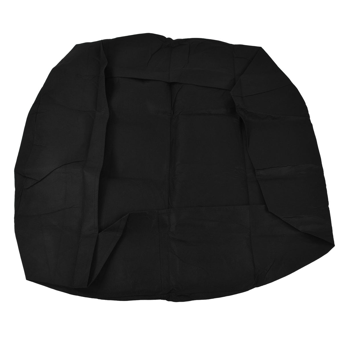 100 Gallon Round Planter Grow Bag Breathable Planting Container for Flowers Vegetables Fruits