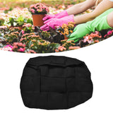 100 Gallon Round Planter Grow Bag Breathable Planting Container for Flowers Vegetables Fruits