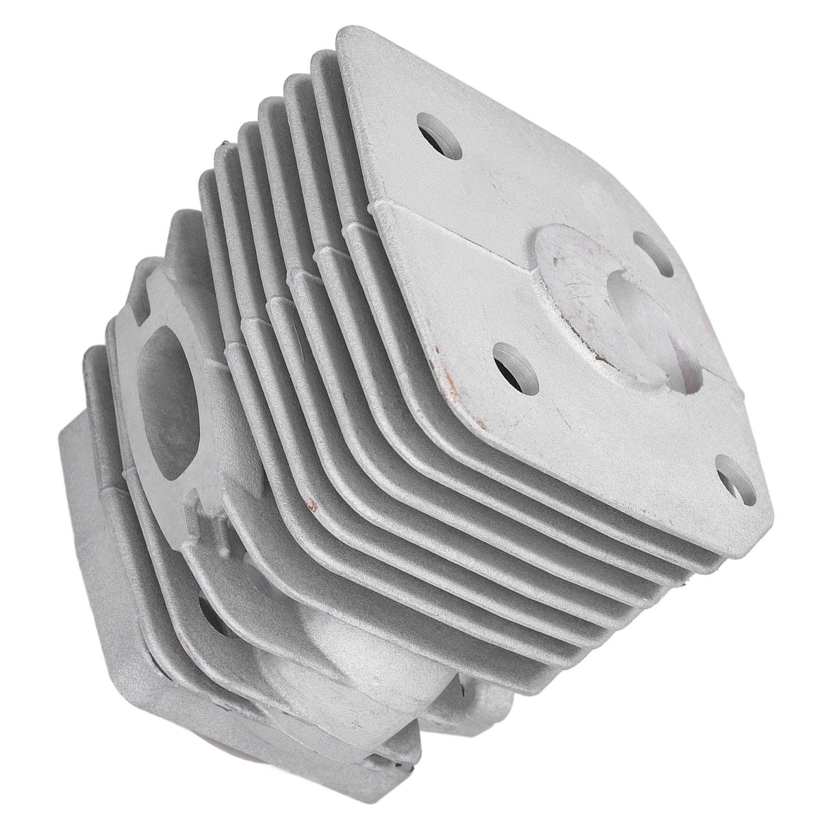 Cylinder Piston Assembly 60mm Replacement for Husqvarna 3120 3120k K1250 Cutting Machine
