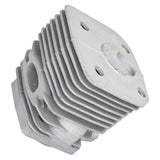 Cylinder Piston Assembly 60mm Replacement for Husqvarna 3120 3120k K1250 Cutting Machine