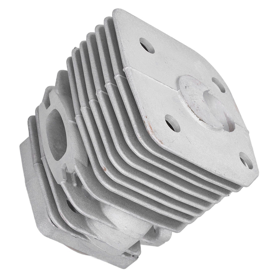 Cylinder Piston Assembly 60mm Replacement for Husqvarna 3120 3120k K1250 Cutting Machine