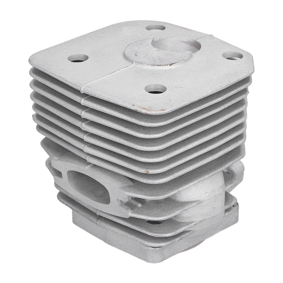 Cylinder Piston Assembly 60mm Replacement for Husqvarna 3120 3120k K1250 Cutting Machine