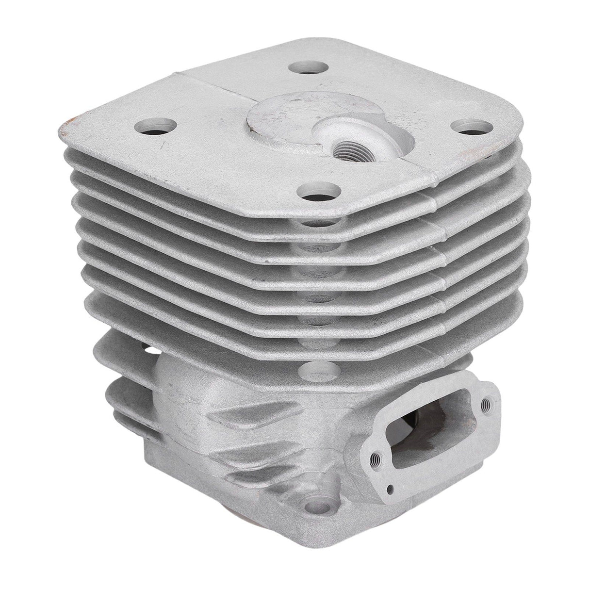 Cylinder Piston Assembly 60mm Replacement for Husqvarna 3120 3120k K1250 Cutting Machine