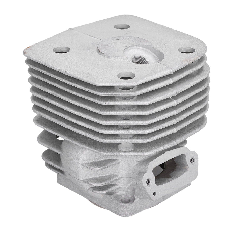 Cylinder Piston Assembly 60mm Replacement for Husqvarna 3120 3120k K1250 Cutting Machine