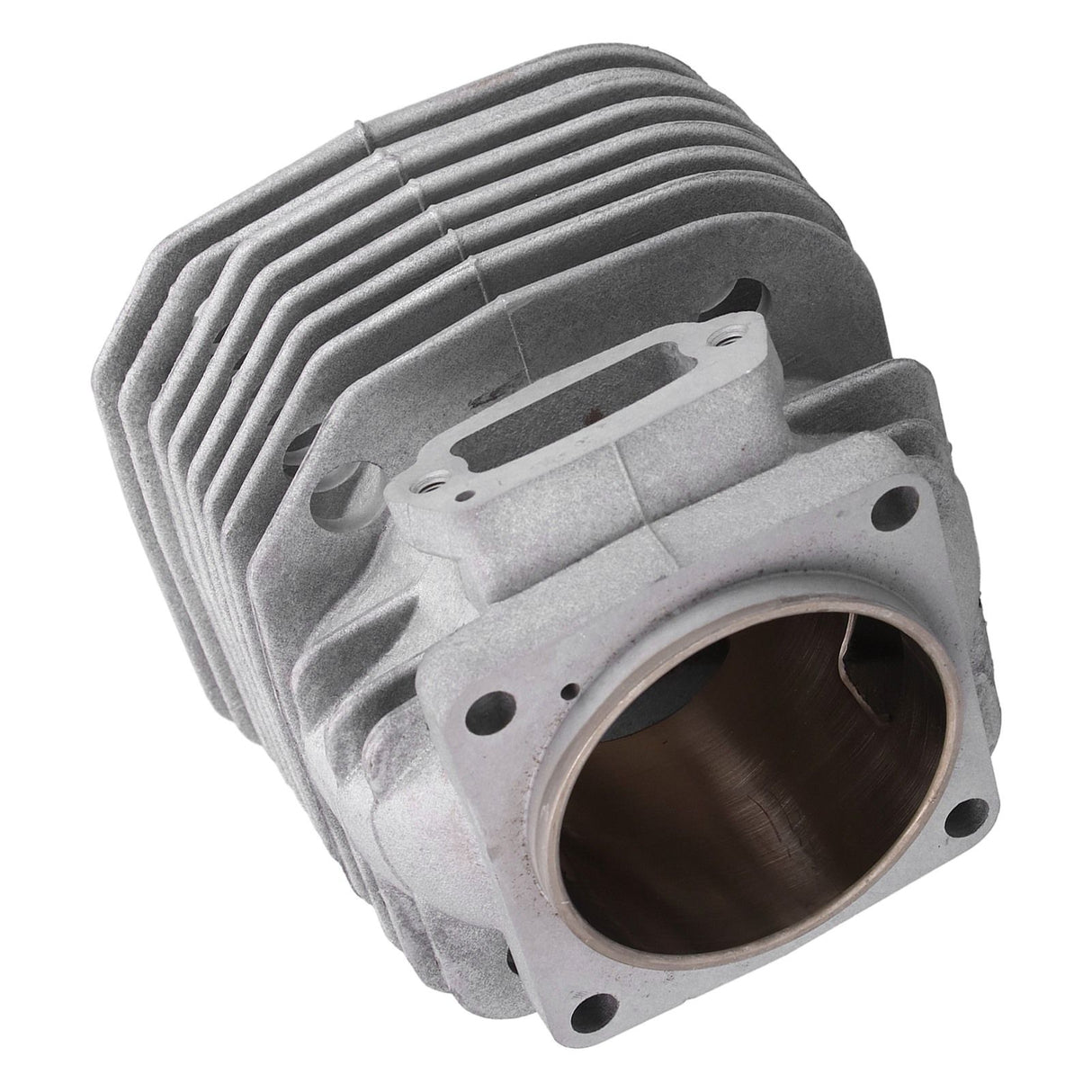 Cylinder Piston Assembly 60mm Replacement for Husqvarna 3120 3120k K1250 Cutting Machine