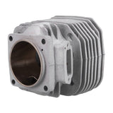 Cylinder Piston Assembly 60mm Replacement for Husqvarna 3120 3120k K1250 Cutting Machine - Extra Image