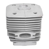 Cylinder Piston Assembly 60mm Replacement for Husqvarna 3120 3120k K1250 Cutting Machine - Extra Image