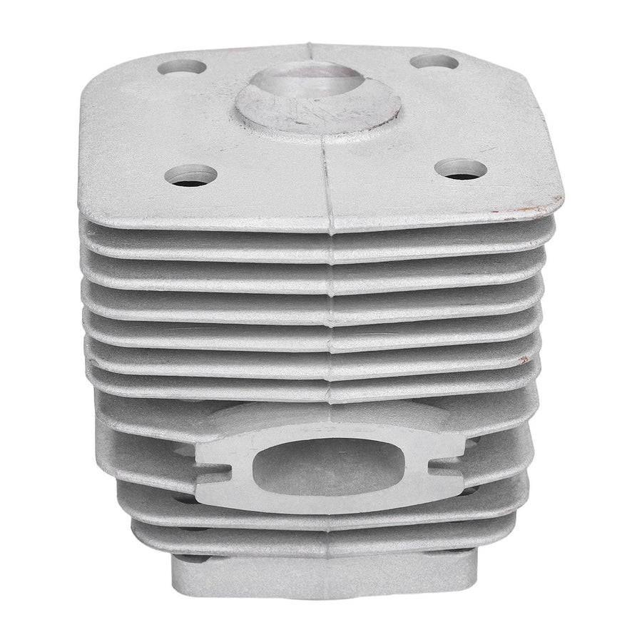 Cylinder Piston Assembly 60mm Replacement for Husqvarna 3120 3120k K1250 Cutting Machine