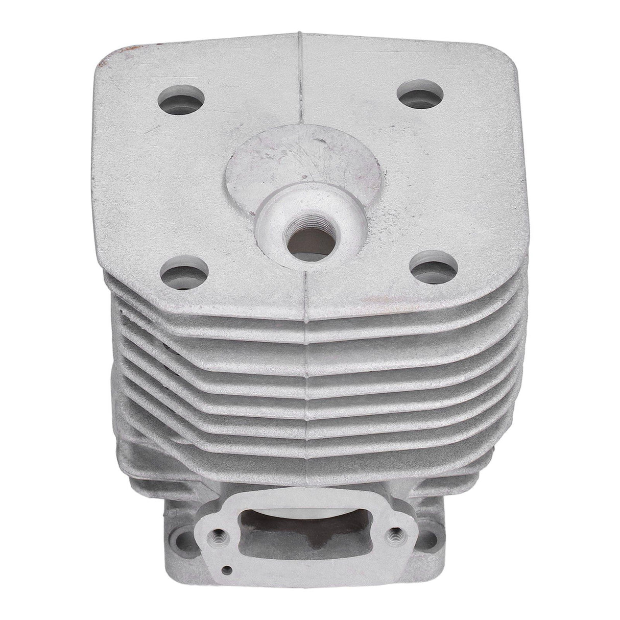 Cylinder Piston Assembly 60mm Replacement for Husqvarna 3120 3120k K1250 Cutting Machine