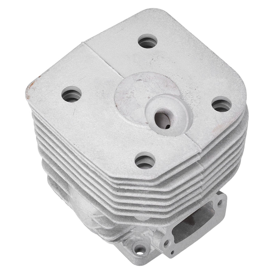 Cylinder Piston Assembly 60mm Replacement for Husqvarna 3120 3120k K1250 Cutting Machine