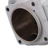 Cylinder Piston Assembly 60mm Replacement for Husqvarna 3120 3120k K1250 Cutting Machine