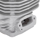 Cylinder Piston Assembly 60mm Replacement for Husqvarna 3120 3120k K1250 Cutting Machine - Extra Image