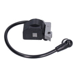Gasoline Chain Saw Ignition Coil Replacement Fit for McCULLOCH MAC 320 / 4‑20XT / 3‑14XT / CAT 335