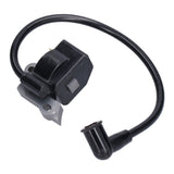 Gasoline Chain Saw Ignition Coil Replacement Fit for McCULLOCH MAC 320 / 4‑20XT / 3‑14XT / CAT 335