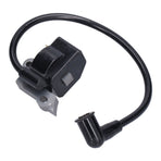 Gasoline Chain Saw Ignition Coil Replacement Fit for McCULLOCH MAC 320 / 4‑20XT / 3‑14XT / CAT 335