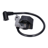 Gasoline Chain Saw Ignition Coil Replacement Fit for McCULLOCH MAC 320 / 4‑20XT / 3‑14XT / CAT 335