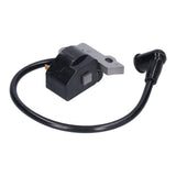 Gasoline Chain Saw Ignition Coil Replacement Fit for McCULLOCH MAC 320 / 4‑20XT / 3‑14XT / CAT 335