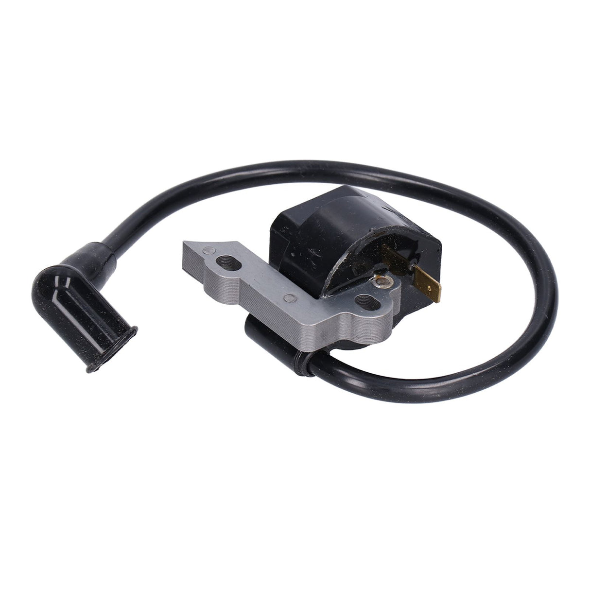 Gasoline Chain Saw Ignition Coil Replacement Fit for McCULLOCH MAC 320 / 4‑20XT / 3‑14XT / CAT 335