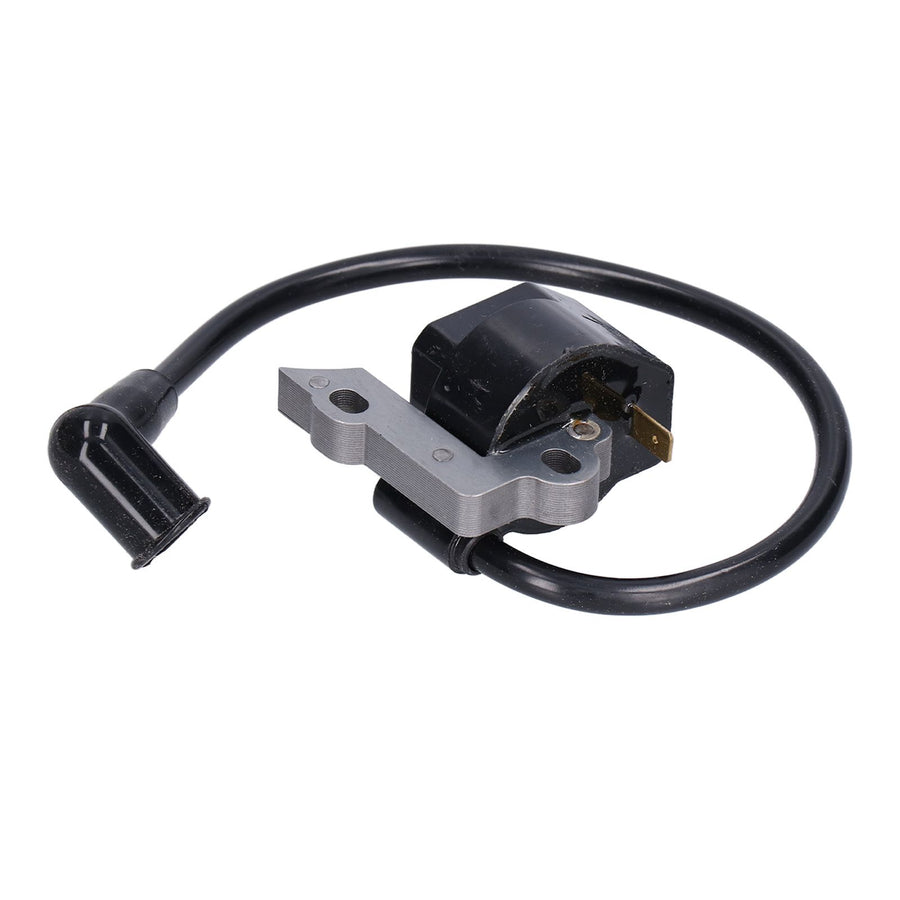 Gasoline Chain Saw Ignition Coil Replacement Fit for McCULLOCH MAC 320 / 4‑20XT / 3‑14XT / CAT 335