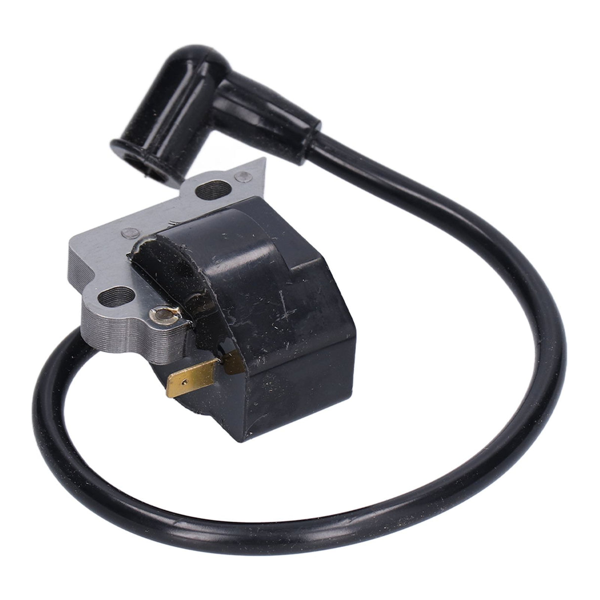 Gasoline Chain Saw Ignition Coil Replacement Fit for McCULLOCH MAC 320 / 4‑20XT / 3‑14XT / CAT 335