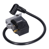 Gasoline Chain Saw Ignition Coil Replacement Fit for McCULLOCH MAC 320 / 4‑20XT / 3‑14XT / CAT 335
