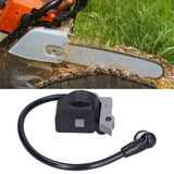 Gasoline Chain Saw Ignition Coil Replacement Fit for McCULLOCH MAC 320 / 4‑20XT / 3‑14XT / CAT 335 - Extra Image