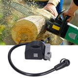 Gasoline Chain Saw Ignition Coil Replacement Fit for McCULLOCH MAC 320 / 4‑20XT / 3‑14XT / CAT 335